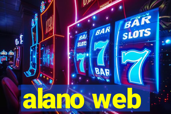 alano web